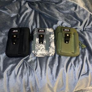 Men’s Small Utility Bag